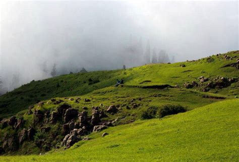 Welcome To Pakistans Cultural Guide And Wallpaper Toli Peer Azad Kashmir