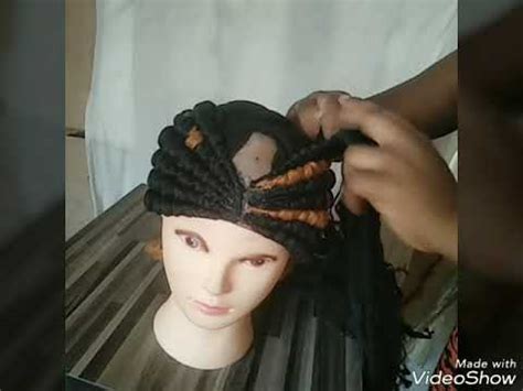 Get the cynthia brazilian wool hair braids online and other other hair accessories on jumia at the best price in uganda. Ghana Weaving With Brazilian Wool Styles - Pin By Mari ...