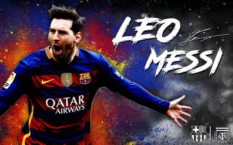 971 Wallpaper Sepak Bola Messi Pics Myweb