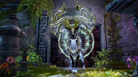 Guild Wars 2 Will Bring Players To Cantha Ahead Of New Expansion With A