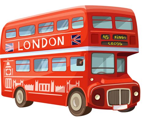 It's easier if you take the bus on these four routes, which will drive you past all the monopoly board locations. England London bus PNG