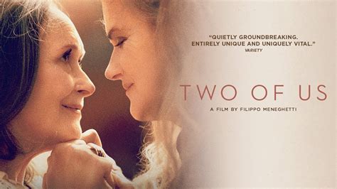 Two Of Us Movie Review Tragedy And Secret Love Collide