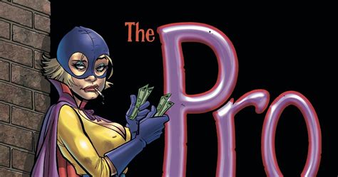 8 Of The Funniest Superheroes In Comics