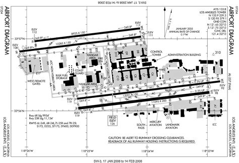 Airport Map Airport Design Airport