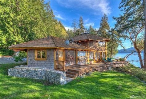 Experience Luxury Living In The San Juans Through Weekend Home Tour