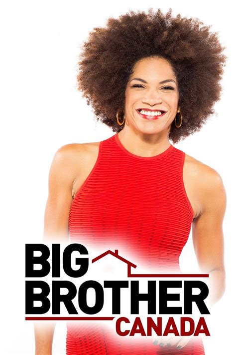 Big Brother Canada 2013