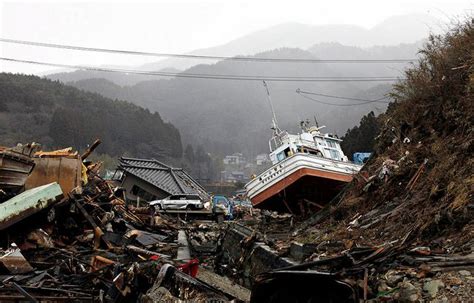 Japan 日本 March 2011 — Tōhoku Earthquake And Tsunami 東北地方太平洋沖地震 341