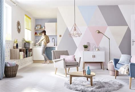 Leroy merlin est spécialisé dans la vente de produits et solutions avec une promesse unique : Papier peint Leroy Merlin : sélection de modèles tendance ...