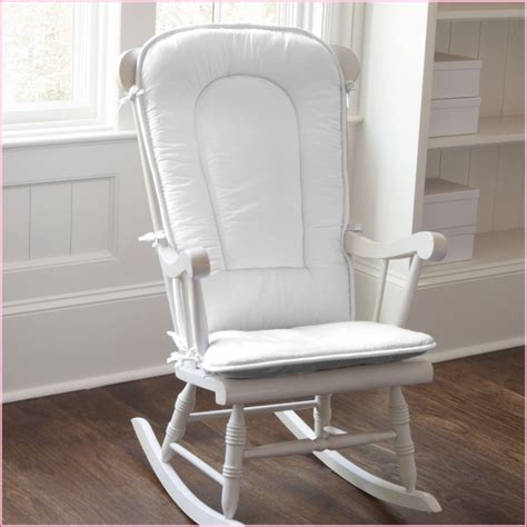 15 Photos Rocking Chairs For Baby Room