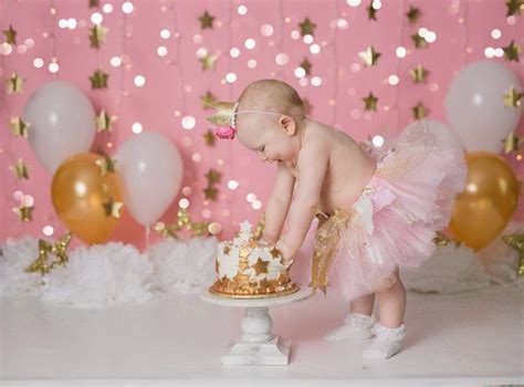 Cake Smashes Cake Smash Flower Girl Dresses Flower Girl