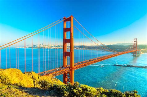 10 cosas que hacer en San Francisco en un día - ¿Cuáles son los