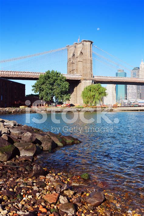 Maybe you would like to learn more about one of these? Brooklyn Bridge and Over Hudson River Stock Photos ...