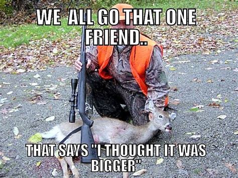 Deer Hunting Memes To Make You Laugh Cry And Cringe Before Opening Day