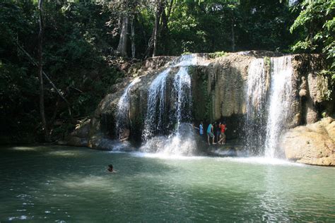 Thailands Most Impressive National Parks