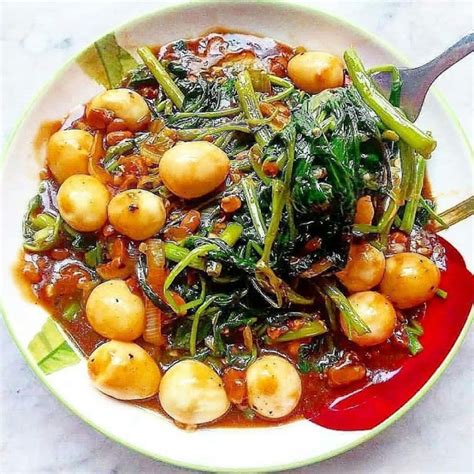 Aneka masakan ikan laut pedas. 7 Resep Masakan Sederhana Untuk Kamu yang Sedang Belajar ...