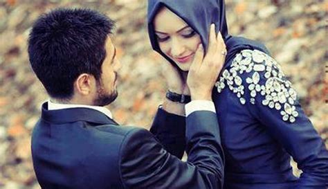 Kisah Romantis Suami Istri Islami Status Terbaru