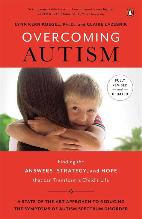 5 Great Reads About Autism