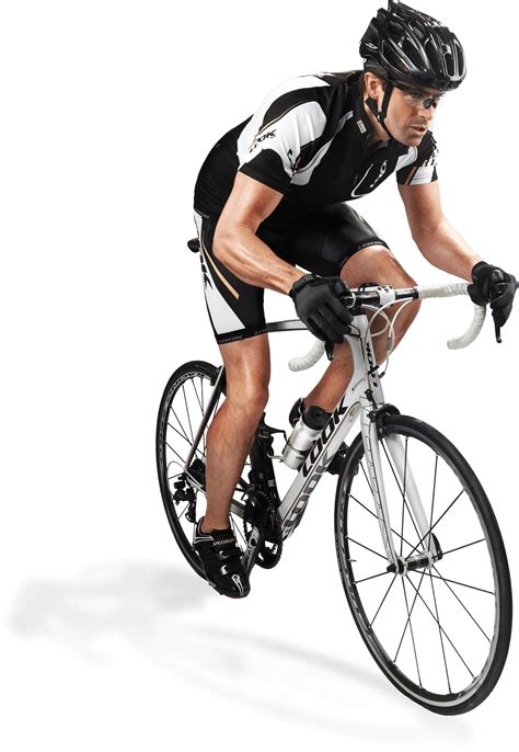Bicycle Rider Png And Free Bicycle Riderpng Transparent Images 84819