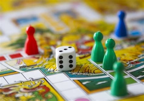 The Top 10 English Board Games To Learn English While Having Fun