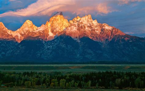 Sunrise Photography Spots In Grand Teton National Park Photojeepers