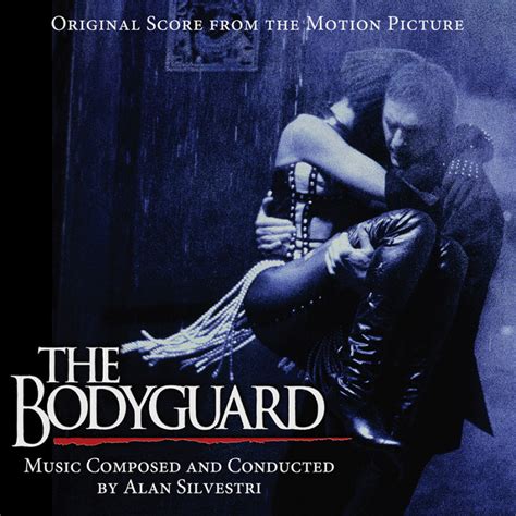 (seeing her son, fletcher, getting into a boat) you know. Alan Silvestri's 'The Bodyguard' Score Released | Film ...