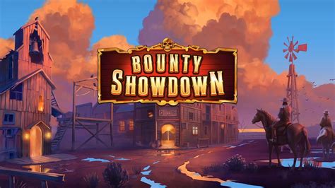 Bounty Showdown Fantasma Games