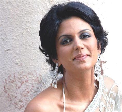 Mandira Bedi Opens Up About Her Struggling Act Bollywood News India Tv