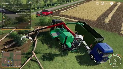 Farming Simulator 19 Gratis PS4 YouTube