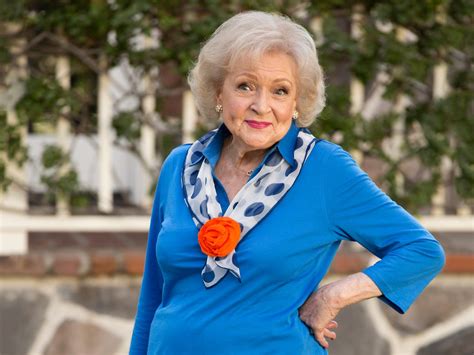 Betty White Becomes The Last Celebrity To Die In 2021 Days Before Her
