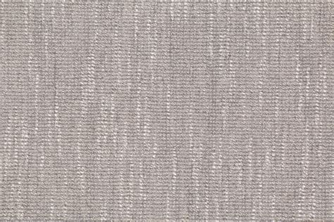 8 Yards Woven Soft Ribbed Upholstery Fabric In Gray