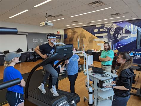 Elizabethtown College Exercise Science Program Adds Pre Physical
