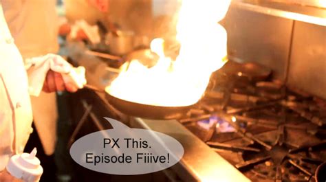 Px This Blog Archive Px This The Series Launches Monday April 15th