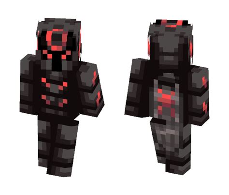Download Armok The Spider Overlord Minecraft Skin For Free