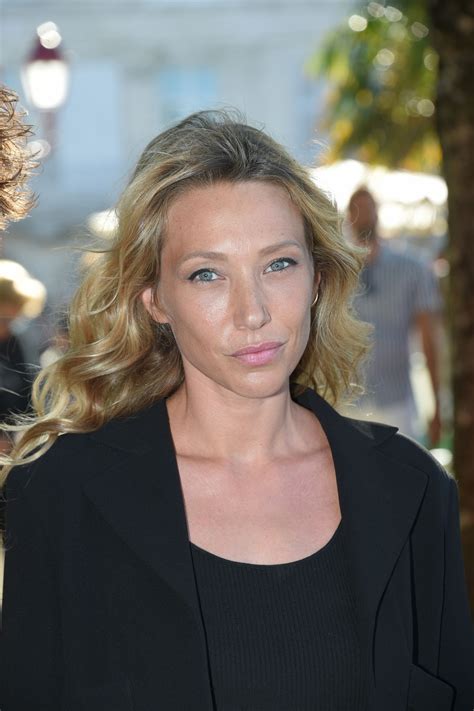Laura Smet 11th Angouleme French Speaking Film Festival 08212018