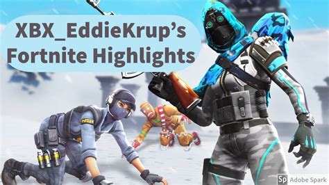 Download and use fortnite stock photos for free. XBX_EddieKrup's Fortnite Montage ~Photo~ Week 1 - YouTube