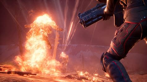 It is set to be released on april 1, 2021 for microsoft windows, playstation 4, playstation 5, xbox one, xbox series x/s, and stadia. New screenshots and co-op gameplay trailer released for ...