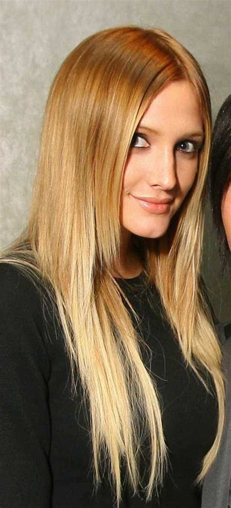 ashlee simpson straight blonde ombre hair golden blonde hair color ombre hair blonde blonde