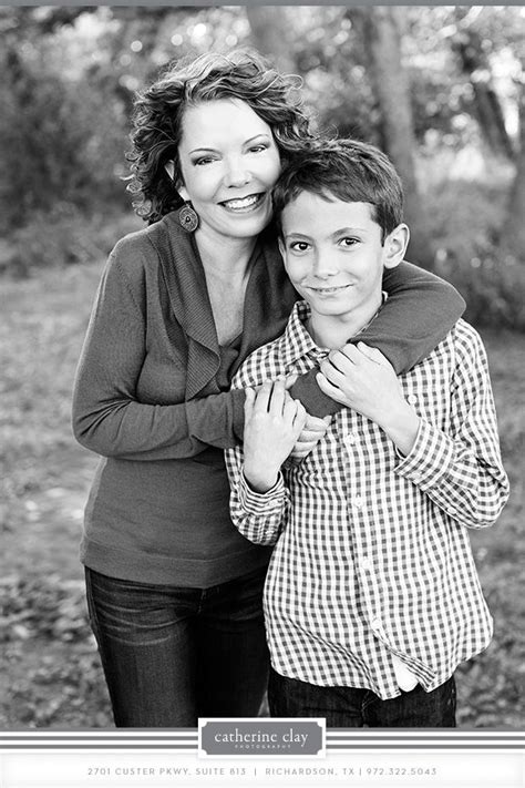 Ideas About Mother Son Poses On Pinterest Brother Poses Mother