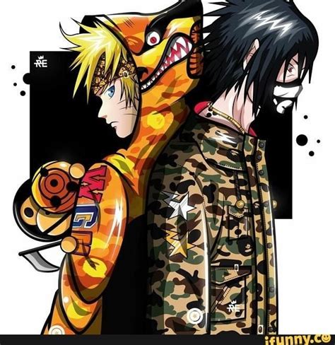 Les péripéties d'un ninja en herbe la légende du sharingan de sasuke uchiwa boruto: Supreme and naruto | Naruto Amino