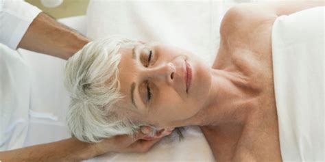 Benefits Of Senior Massage Altos Mobile Massage