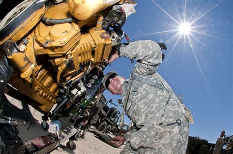 4th Stryker Brigade Combat Team Preps For The Box At Ntc Article