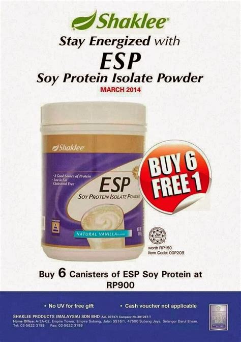 Namun, apakah mengkonsumsi susu tersebut ternyata memang memberikan manfaat bagi janin maupun sang ibu itu sendiri? Manfaat dan Kebaikan Utama Energizing Soy Protein (ESP ...