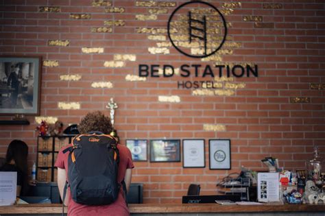 Bed Station Hostel In Bangkok Thailand Find Cheap Hostels And Rooms