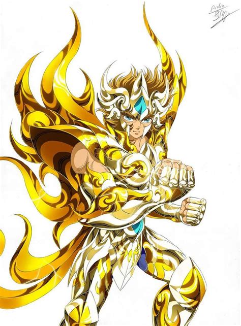 O Saint Seiya Manga Anime Anime