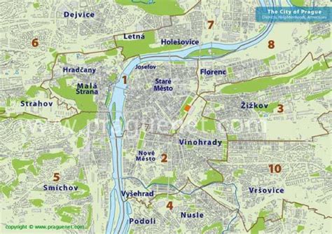 Prague Maps Transport Maps And Tourist Maps Of Prague In Czechia 103040 Hot Sex Picture