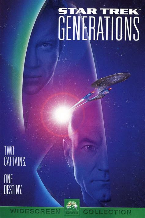 Star Trek Generations Trailer 1 Trailers And Videos Rotten Tomatoes