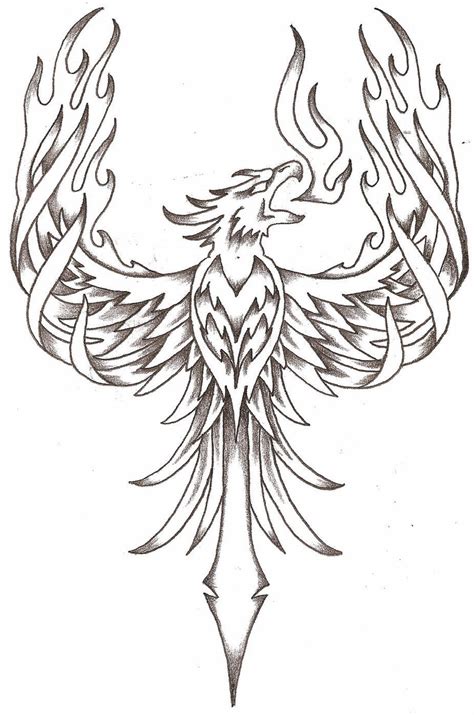 Maybe you would like to learn more about one of these? Phoenix FireBird by TheLob on DeviantArt