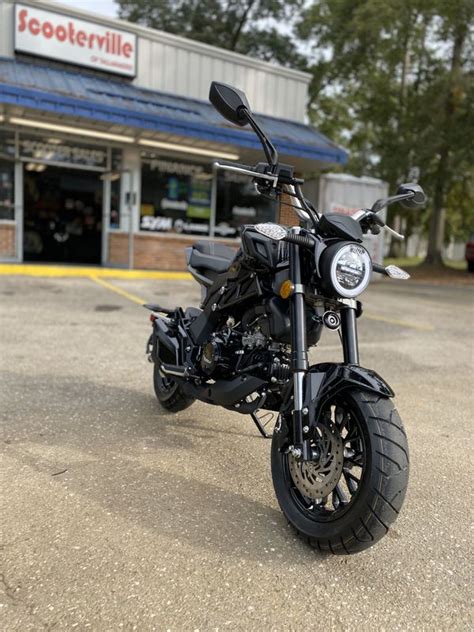 Wolf bmw authorized motorcycle dealer. 2020 Black Wolf Striker 125cc Mini Motorcycle. Only $2199! for Sale in Tallahassee, FL - OfferUp