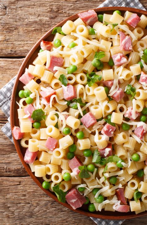 Combine the cherry tomatoes, ½ cup olive oil drain the pasta well and add to the bowl with the cherry tomatoes. Cold Summer Pasta Salad Recipes | Page 2 of 5