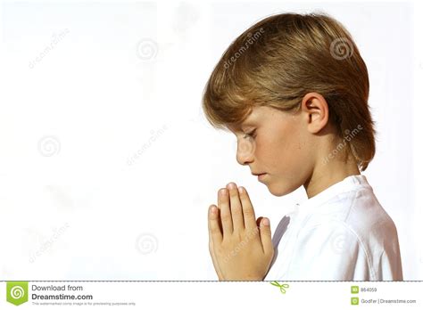 You need the free acrobat reader to view and print pdf files. Christian Child praying stock image. Image of innocence ...
